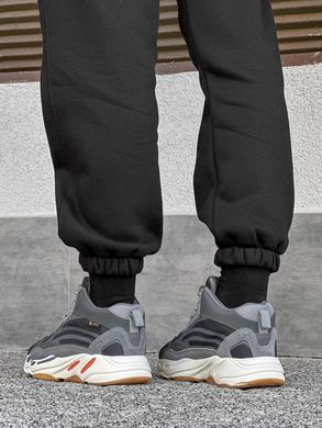Зимові Кросівки&nbsp;Adidas Yeezy Boost 700 V чоловічі No brand Сірий (2695-5 ch grey 41 (26,5 см))