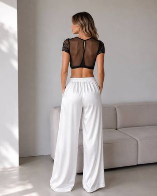 Топ женский Intimissimi Черный (cmd1293 black (S)