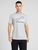 Футболка Under Armour FOUNDATION чоловіча Сірий (Tee Sn00 grey lav25 (M)