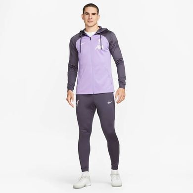 Спортивные штаны Nike LFC мужские Фиолетовый (FN7322-015 purple lav25 (XL)