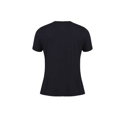Футболка женская Karrimor Tech T Shirt Черный (444062-03 black lav25 (L (40))