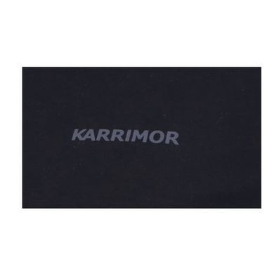 Футболка женская Karrimor Tech T Shirt Черный (444062-03 black lav25 (L (40))