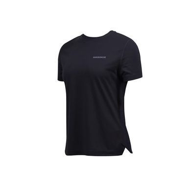 Футболка женская Karrimor Tech T Shirt Черный (444062-03 black lav25 (L (40))