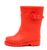 Гумові чоботи для дітей Kangol Червоний (KANGOL27 red (23,5 (14,5 см))