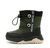 Термодутики для хлопчика Kimboo Хакі (FG24112 khaki (23 (15 см))