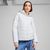 Куртка Puma Essentials Padded Jacket женская Светло-серая (848940-42 grey lav25 (XS)