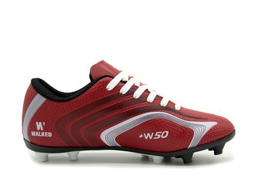 Бутси для дітей Walked Червоний (KRAW 441J red (36 (23 см))