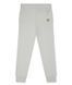 Детские спортивные штаны Lyle & Scott 8-9 лет Серый (Lyle Script Jogger X570 Grey lav25 (8-9 years))