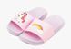 Шльопанці для дівчинки Plaazzo Рожевий з фіолетовим відтінком (XD8663 pink-purple (34-35 (19,5 см))