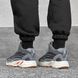 Зимові Кросівки&nbsp;Adidas Yeezy Boost 700 V чоловічі No brand Сірий (2695-5 ch grey 41 (26,5 см))