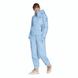 Куртка анорак ADIDAS TERREX MYSHELTER PRIMALOFT PARLEY PADDED унісекс Adidas Блакитний (GV4816 blue (жіноча-M, чоловіча-S)