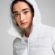 Куртка Puma Essentials Padded Jacket женская Светло-серая (848940-42 grey lav25 (XS)