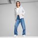 Куртка Puma Essentials Padded Jacket женская Светло-серая (848940-42 grey lav25 (XS)