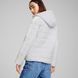 Куртка Puma Essentials Padded Jacket женская Светло-серая (848940-42 grey lav25 (XS)