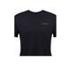 Футболка женская Karrimor Tech T Shirt Черный (444062-03 black lav25 (L (40))