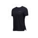 Футболка женская Karrimor Tech T Shirt Черный (444062-03 black lav25 (L (40))