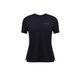 Футболка женская Karrimor Tech T Shirt Черный (444062-03 black lav25 (L (40))