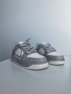 Кросівки для хлопчика Y.Top Сірий (4023-11 grey (41 (26 см))