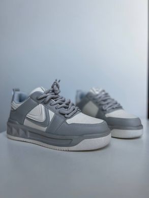 Кросівки для хлопчика Y.Top Сірий (4023-11 grey (36 (22,5 см))