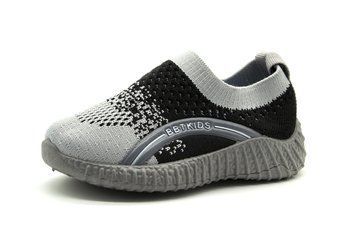 Кросівки для хлопчика BBT Kids Сірий (F5560-2 gray (25 (16 см))