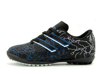 Сороконіжки для дітей Walked Чорно-синій (SAHW 103M black-blue (32 (20,5 см))