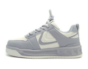 Кросівки для хлопчика Y.Top Сірий (4023-11 grey (41 (26 см))