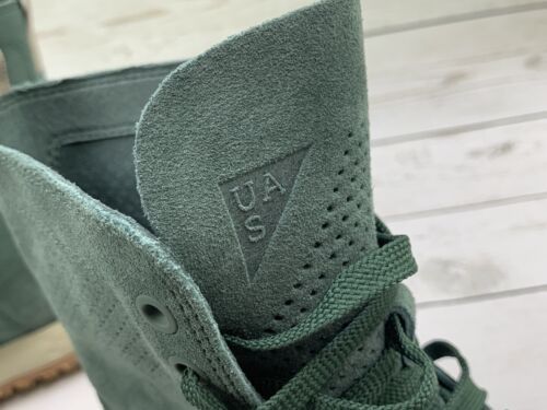 Черевики жіночі Under Armour Зелений (UA 1307158-628 green (40 (25 см))