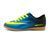 Футзалки для дітей Walked Синій із чорним (SALW401K black-blue (31 (20 см))
