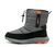 Дутики для мальчика Bonote Серый (B9086 grey (36 (22,5 см))