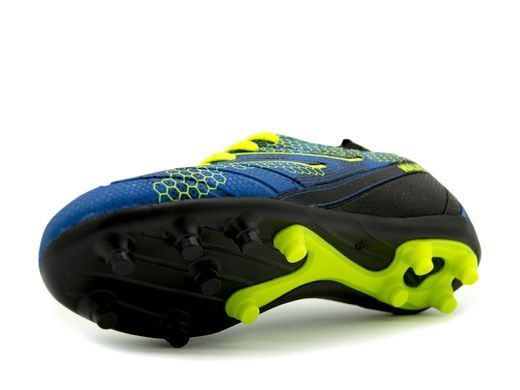 Бутси для дітей Walked Синій (KRAW 107K blue (31 (20 см))