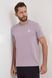 Мужская футболка Adidas Розовый (Ad QT Tee lav25 (L))