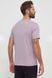 Мужская футболка Adidas Розовый (Ad QT Tee lav25 (L))