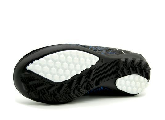 Сороконіжки для дітей Walked Чорно-синій (SAHW 103M black-blue (28 (18,5 см))