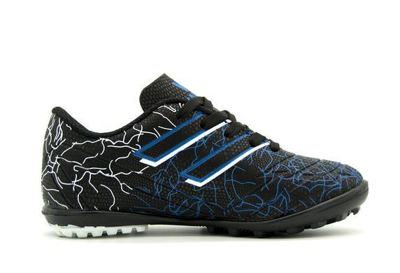 Сороконіжки для дітей Walked Чорно-синій (SAHW 103M black-blue (28 (18,5 см))