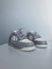 Кросівки для хлопчика Y.Top Сірий (4023-11 grey (36 (22,5 см))