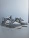 Кросівки для хлопчика Y.Top Сірий (4023-11 grey (41 (26 см))