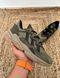 Кроссовки Adidas OZWEEGO мужские No brend Хаки (adi5434 ozweego khaki 41 (26 см))