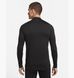 ЛОНГСЛИВ Мужской NIKE DRI-FIT STRIKE KNIT SOCCER DRILL TOP BLACK Черный (dv9225-010 black lav25 (M)