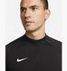 ЛОНГСЛИВ Мужской NIKE DRI-FIT STRIKE KNIT SOCCER DRILL TOP BLACK Черный (dv9225-010 black lav25 (M)