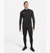 ЛОНГСЛИВ Мужской NIKE DRI-FIT STRIKE KNIT SOCCER DRILL TOP BLACK Черный (dv9225-010 black lav25 (M)