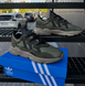 Кроссовки Adidas OZWEEGO мужские No brend Хаки (adi5434 ozweego khaki 41 (26 см))