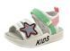 Босоножки для девочки BBT Kids Белый (l5661 white (31 (19 см))