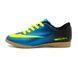 Футзалки для дітей Walked Синій із чорним (SALW401K black-blue (31 (20 см))