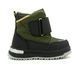 Ботинки для мальчика BBT KIDS Хаки с черным (T6921 khaki (27 (17 см))
