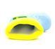 Резинові чоботи для хлопчика BBT Kids Блакитний (H2998-3 blue (25-150 (14,5 см))