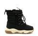Дутики для хлопчика Kimboo Чорний (FG24114 black (27 (18 см))