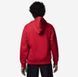 Худі Nike Jordan з капюшоном logo Jordan23 дитяче Червоний (95C479-R78 red lav25 (M (132-147 cm))