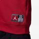Худі Nike Jordan з капюшоном logo Jordan23 дитяче Червоний (95C479-R78 red lav25 (M (132-147 cm))