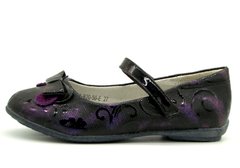 Туфлі для дівчинки Tom.m Фіолетовий (C820-50 d-purple (32 (20,5 см))