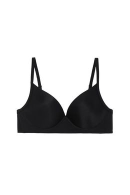 Бюстгальтер женский TEZENIS Черный (TZFFTI010 black (75B))